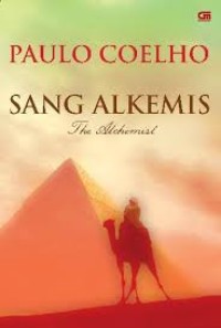 SANG ALKEMIS (THE ALCHEMIST) REV