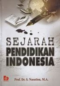 SEJARAH PENDIDIKAN INDONESIA