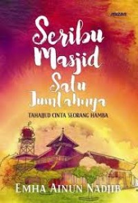 SERIBU MASJID SATU JUMLAHNYA