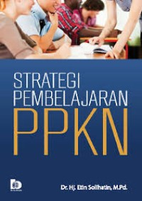 STRATEGI PEMBELAJARAN PPKN