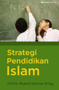 STRATEGI PENDIDIKAN ISLAM