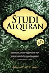 STUDI AL-QUR'AN