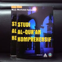 STUDI AL-QUR'AN KOMPREHENSIF