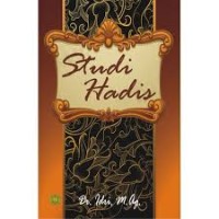 STUDI HADIS