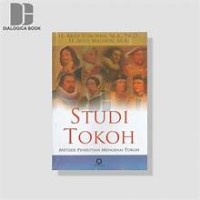 STUDI TOKOH METODE PENELITIAN MENGENAI TOKOH