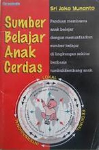 SUMBER BELAJAR ANAK CERDAS