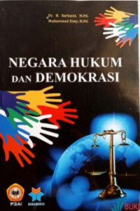 Negara Hukum Dan Demokrasi