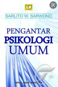 Pengantar Psikologi Umum