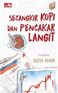 Secangkir Kopi dan Pencakar Langit