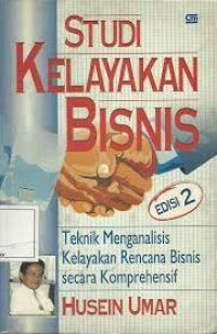 Studi Kelayakan Bisnis