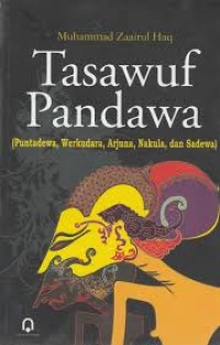 TASAWUF PANDAWA