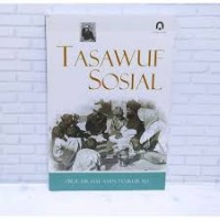 TASAWUF SOSIAL