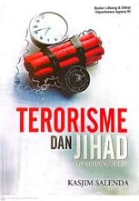 TERORISME DAN JIHAD DALAM PERSPEKTIF HUKUM ISLAM