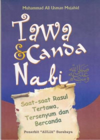 Tawa Canda Nabi