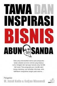 Tawa dan Inspirasi Bisnis Abun Sanda