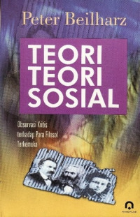 Teori Teori Sosial