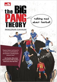 The Big Pang Theory