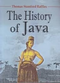 The History of Java