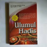 ULUMUL HADIS