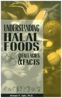 UNDERSTANDING HALAL FOODS FALLACIES AND FACTS