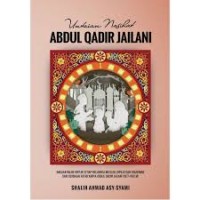 UNTAIAN NASIHAT ABDUL QADIR JAILANI 3