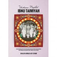 UNTAIAN NASIHAT IBNU TAIMIYAH 4