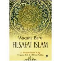 WACANA BARU FILSAFAT ISLAM