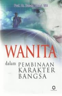 WANITA DALAM PEMBINAAN KARAKTER BANGSA