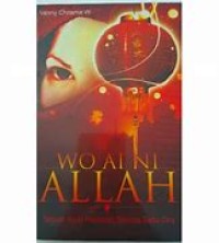 Wo Ai Ni Allah