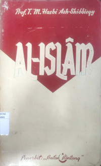 AL-ISLAM Djilid 1 Tjetakan 3