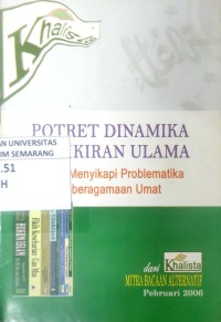 Potret Dinamika Pemikiran Ulama