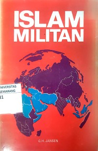 Islam Militan