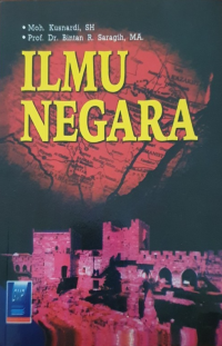 Ilmu Negara