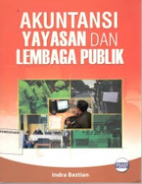 Akuntansi Yayasan Dan Lembaga Publik