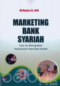 Marketing Bank Syariah