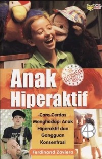 anak hiperaktif