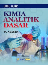 Buku Ajar Kimia Analitik Dasar