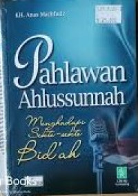 Pahlawan Ahlusunnah