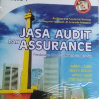 Jasa Audit Dan Assurance