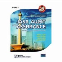 Jasa  Audit Dan Assurance Buku 1