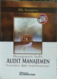 Management Audit