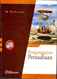 Penganggaran Perusahaan