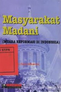 Masyarakat Madani