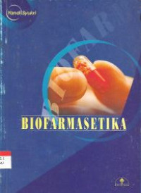 Biofarmasetika