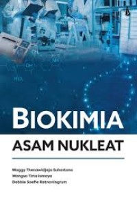 Biokimia Asam Nukleat