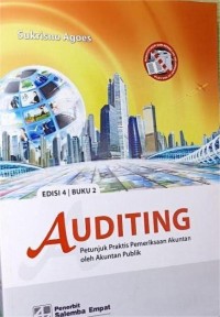 Auditing Petunjuk Praktis Pemeriksaan Akuntan Oleh Akuntan Publik Buku 2