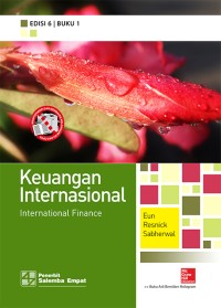 Keuangan Internasional Buku 1