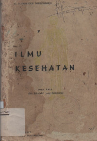 Ilmu Kesehatan