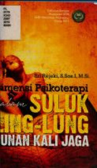 Dimensi Psikoterapi Dalam Suluk Ling-Lung Sunan Kalijaga