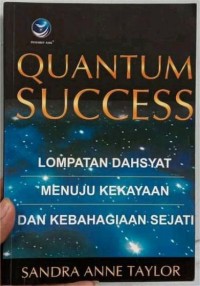 Quantum Succes